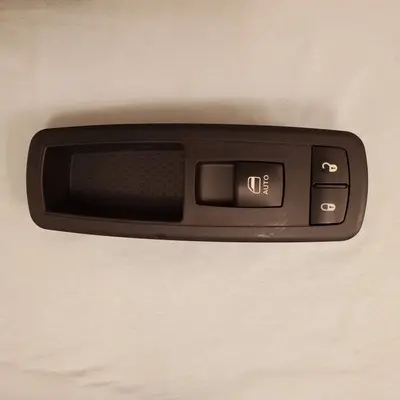 Genuine Chrysler Front Door Switch 6826B251AC