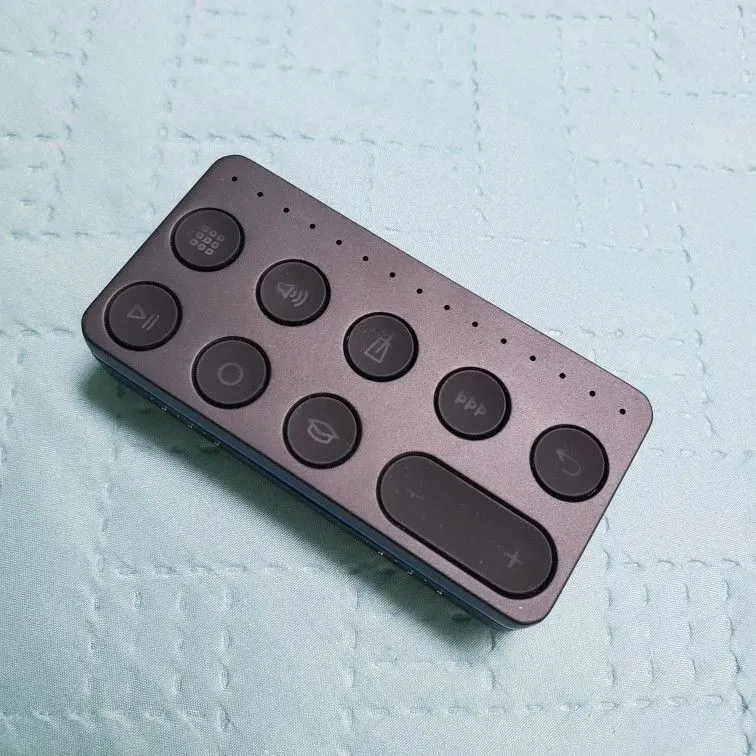 ROLI Live Block MIDI Controller