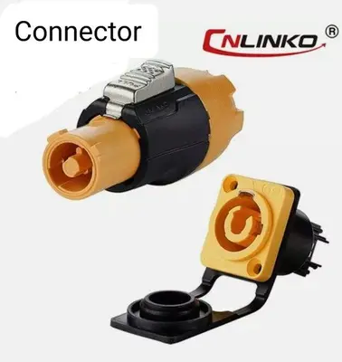 Fuyuang 42.5V 4A Charger for 42V Li-Ion Batteries, YF-24 Connector photo 6