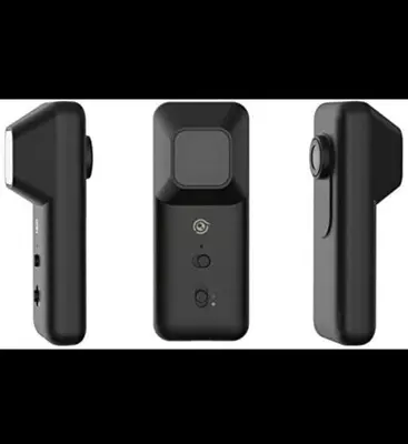 SKIARY Smartphone Dermatoscope Skin Analyzer Microscope photo 2
