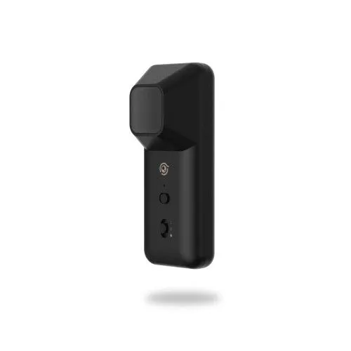 SKIARY Smartphone Dermatoscope Skin Analyzer Microscope