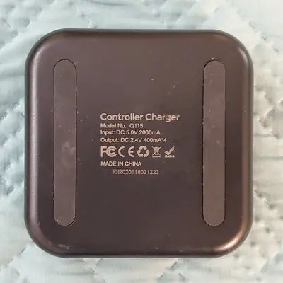 BEBONCOOL Charger for Xbox One / Series X|S Controllers photo 2
