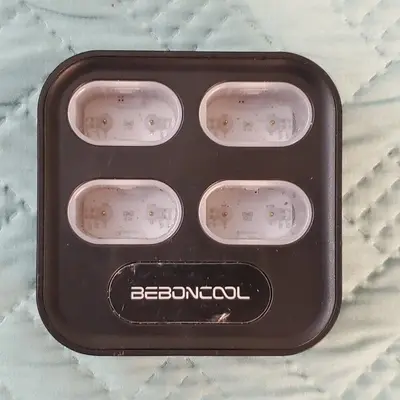 BEBONCOOL Charger for Xbox One / Series X|S Controllers
