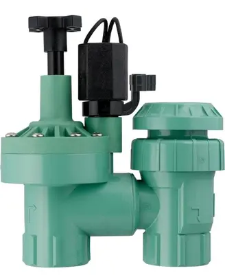 Orbit 57604 1-Inch FPT Automatic Anti-Siphon Valve with Flow Control photo 2
