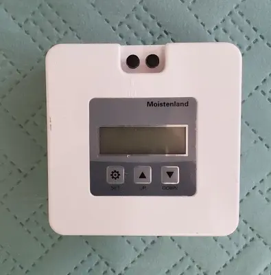 30-Day Digital Programmable Water Timer, 5V USB Powered photo 2