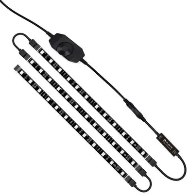 Stepless LED Strip Light Dimmer Switch photo 6