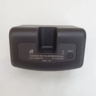 Charger Base Station for Fi Series 2 GPS Dog Collar photo 3