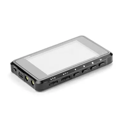 DS203 DSO203 Pocket 4-Channel Digital Storage Oscilloscope photo 2