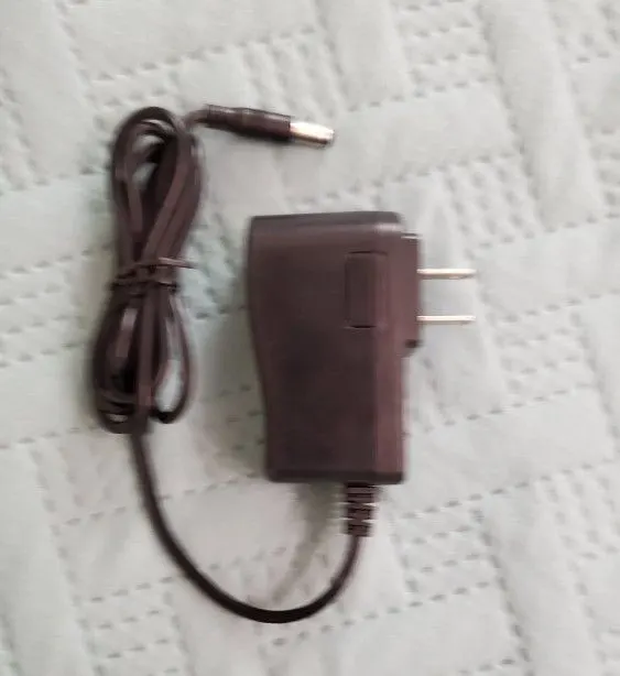 12V 1A AC Adapter Charger