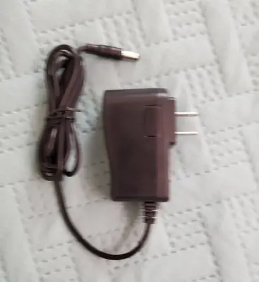 12V 1A AC Adapter Charger