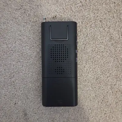 Sam and Colby XPLR Spirit Box Paranormal Communication Device photo 2