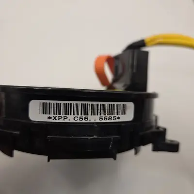 OEM Toyota Spiral Cable (Clock Spring) 84308-0E010 / 84306-0E010 photo 4