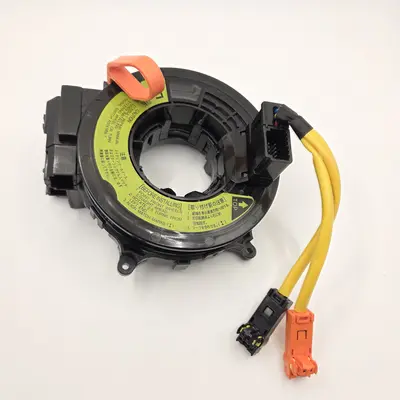 OEM Toyota Spiral Cable (Clock Spring) 84308-0E010 / 84306-0E010 photo 3