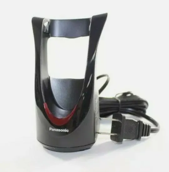 Panasonic Charging Adapter Stand for ER-GB40, ER-GK40, ER-GS60