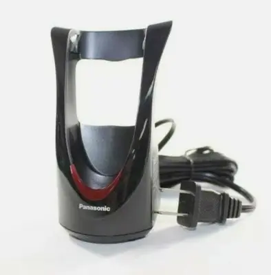 Panasonic Charging Adapter Stand for ER-GB40, ER-GK40, ER-GS60