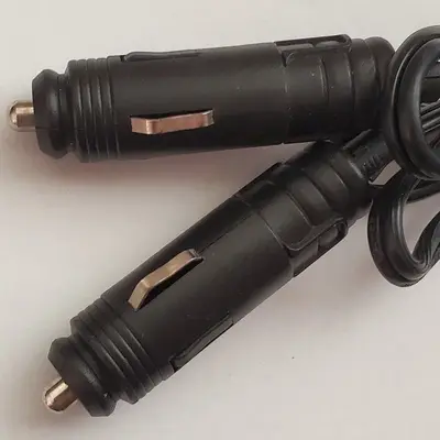 Car Charger Adapter for Matco MTJS1222P Jump Starter photo 2