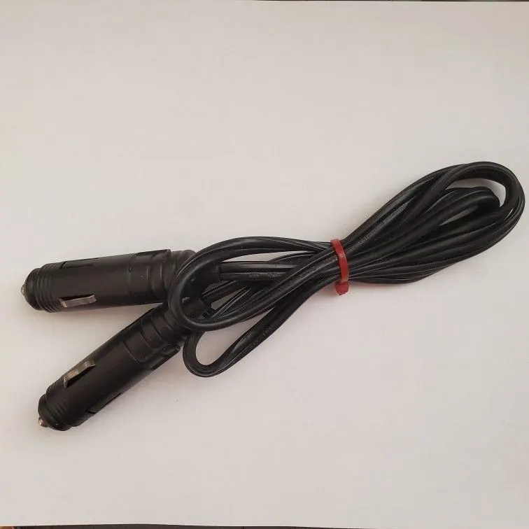 Car Charger Adapter for Matco MTJS1222P Jump Starter