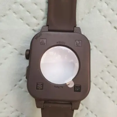 Apple Watch 42mm Waterproof Case with Band photo 3