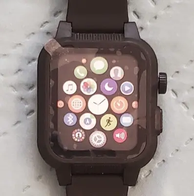 Apple Watch 42mm Waterproof Case with Band photo 2