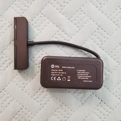 Holy Stone Charging Hub Box for HS720 Drone photo 2