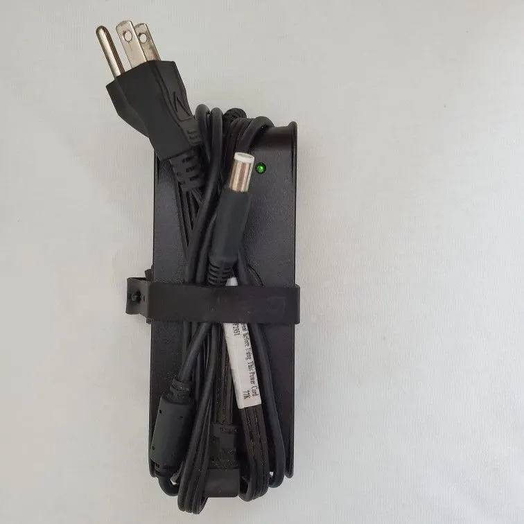 Genuine Dell PA-1900-02D2 AC Adapter, 19.5V 4.62A