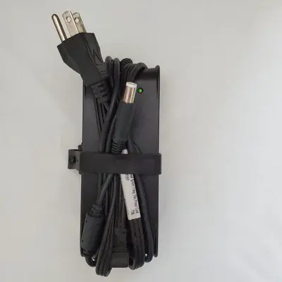 Genuine Dell PA-1900-02D2 AC Adapter, 19.5V 4.62A