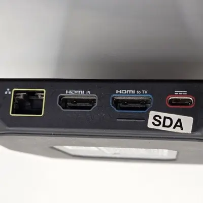 Xfinity Xi6-A Streaming TV Box (Box Only) photo 3