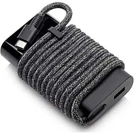 Original HP USB-C Laptop Charger 671R2AA#ABA