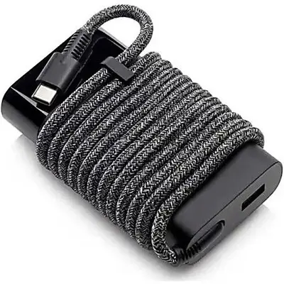 Original HP USB-C Laptop Charger 671R2AA#ABA