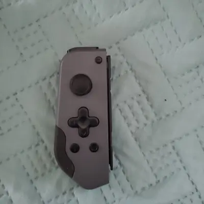 Genuine OEM Nintendo Switch Left Joy-Con Controller