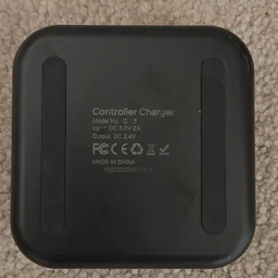 4-Port Controller Charging Station for Xbox Series X/S photo 2