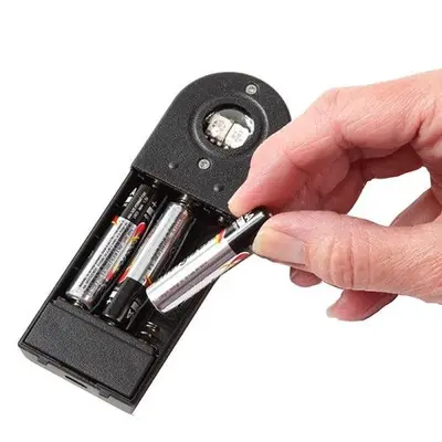 ASZEL24 LED Clip-On Aquarium Light with Built-In Timer photo 4