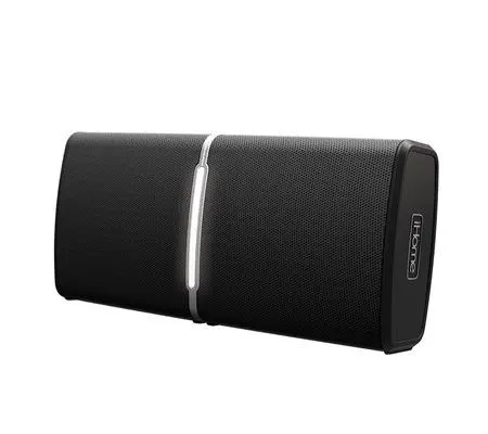 iHome iBT11 Rechargeable Split Bluetooth Stereo Speaker