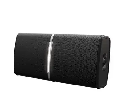 iHome iBT11 Rechargeable Split Bluetooth Stereo Speaker