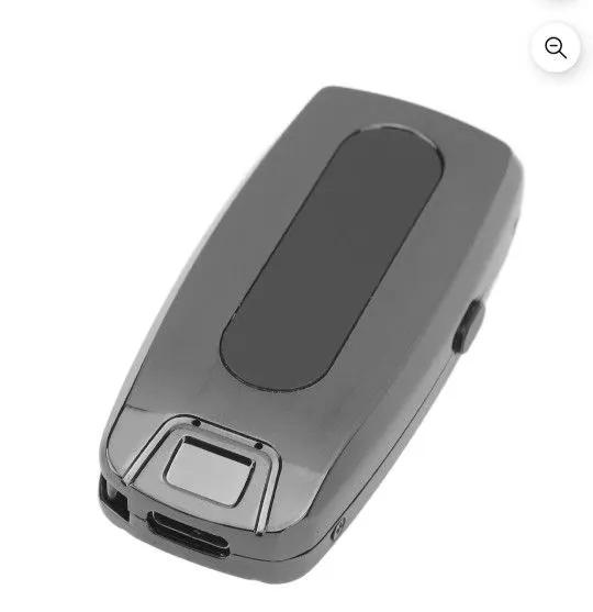 1080P Portable Mini Body Camera, Sports DV Recorder (No Memory Card)