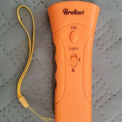 Ultrasonic Dog Bark Deterrent and Training Device