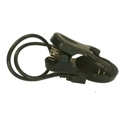 2-Pin 3mm Charging Clip Cable for Smart Watches and Bands photo 3