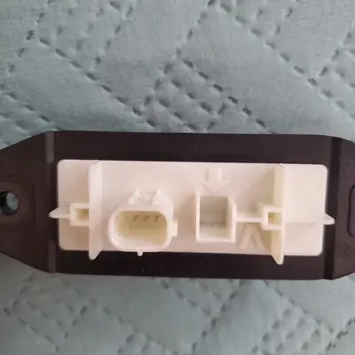 Toyota Liftgate Release Switch Assembly with Smart Key photo 2