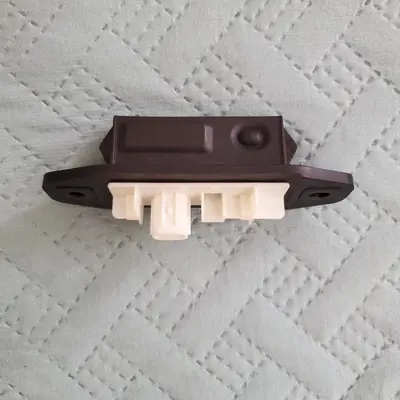 Toyota Liftgate Release Switch Assembly with Smart Key