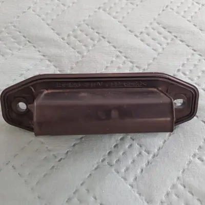 Toyota Liftgate Release Switch Assembly with Smart Key photo 3
