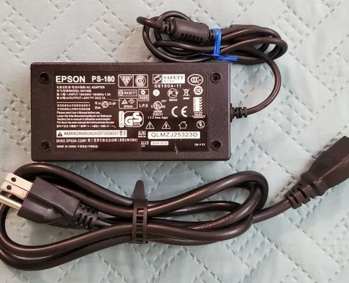 Epson PS-180 Power Supply, C825343