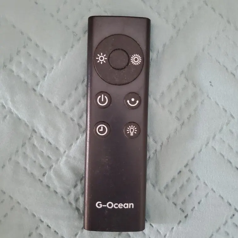 Original G-Ocean Tower Fan Remote Control