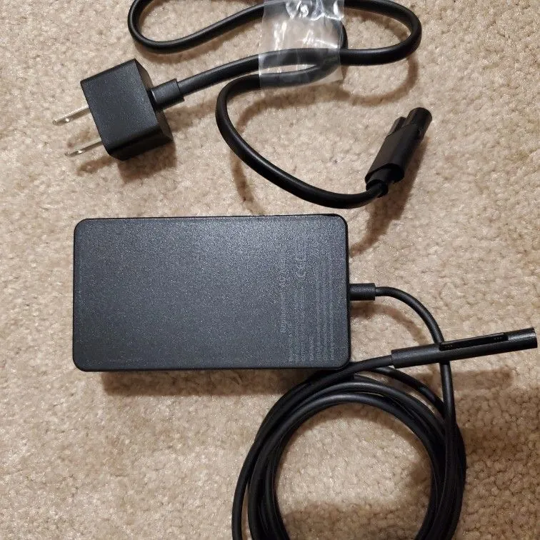 65W 15V 4A AC Adapter Charger for Microsoft Surface Pro 3/4/5
