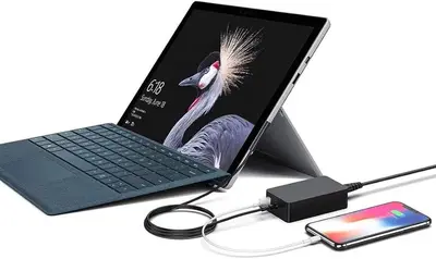 65W 15V 4A AC Adapter Charger for Microsoft Surface Pro 3/4/5 photo 7