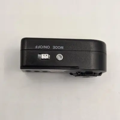 Mini WiFi Spy Camera with Infrared Night Vision, DVR Nanny Cam photo 8