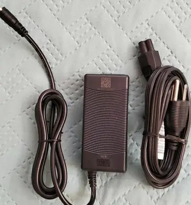 Original GVE 24V 2A 48W AC/DC Power Supply