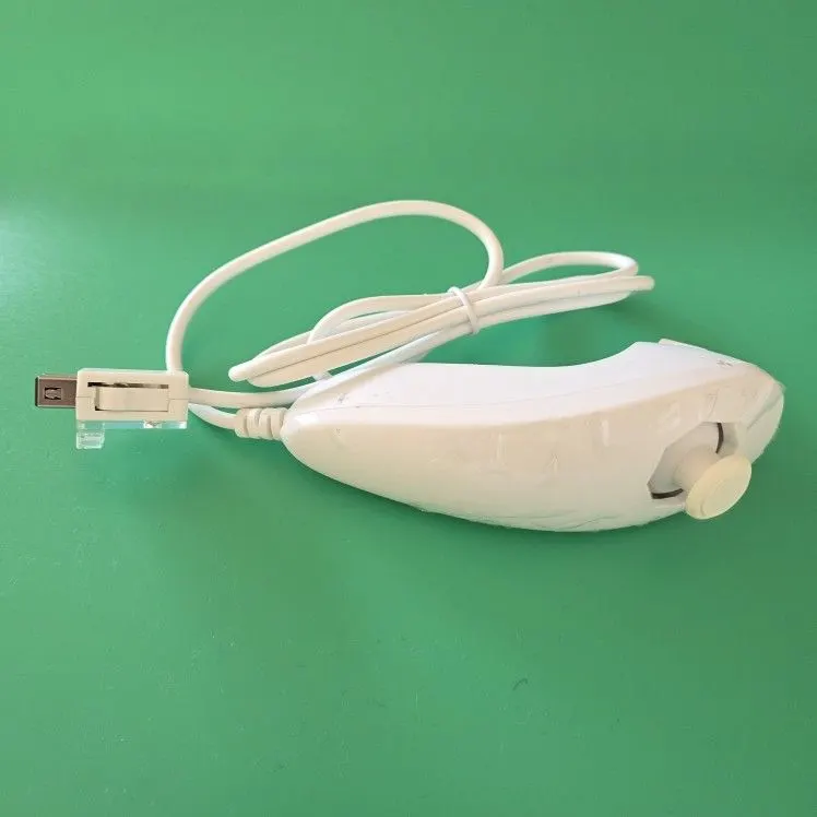 Nintendo Wii Nunchuck Controller