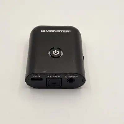 Monster Wireless Bluetooth Transmitter