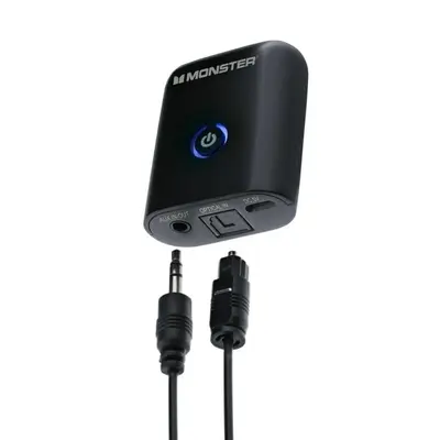 Monster Wireless Bluetooth Transmitter photo 3