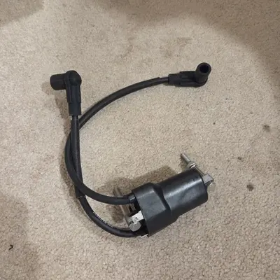 Dual Ignition Coil for E-Z-GO Pre-MCI 4-Cycle Gas Golf Carts